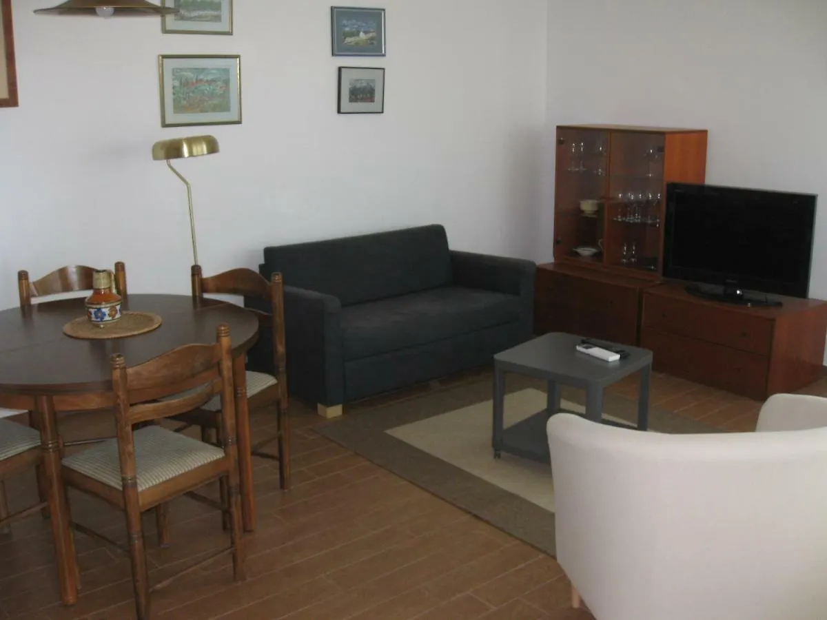 Apartment Bogdan Valbandon