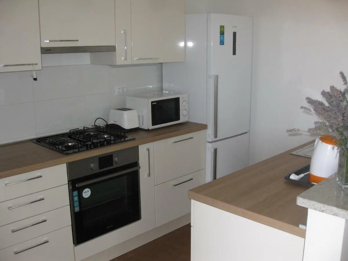 Apartment Bogdan Valbandon 크로아티아