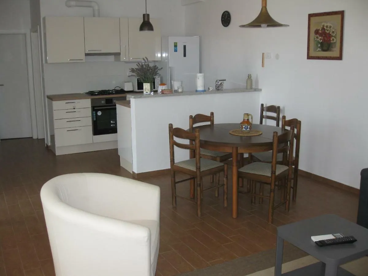 Apartment Bogdan Valbandon
